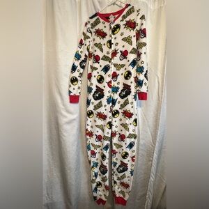 DC Comics Original Sleepwear